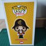 Funko Pop! Ad Icons #99  Captain Crook McDonalds 2020 Fall Convention Exclusive Image 2