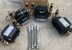 Monsoon, Stuart turner monsoon shower water pump.