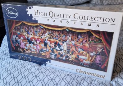 Disney puzzle