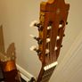 Yamaha G-235 Classical Guitar - great starter nylon-string Image 5