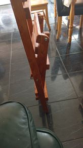 foldable chair