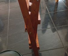 foldable chair