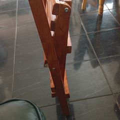 foldable chair