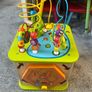 Educational Cube Toy Image 3