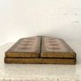 Vintage Italian Florentine Triptych Image 6