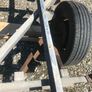 trailer caravan chassis Image 4