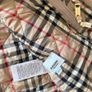 Burberry jacket 4/5yrs Image 3