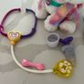 vtech Hope The Rainbow Husky Image 3