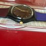 New swatch watch stunning dial from 2010 Image 7