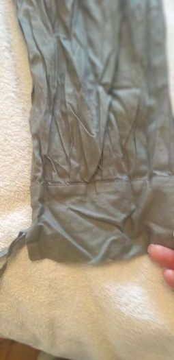 Khaki Casual Trousers