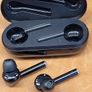 Huawei FreeBuds 3i True Wireless Headphones Ceramic Black Image 8