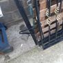 Beautiful gates perfect condition Image 3