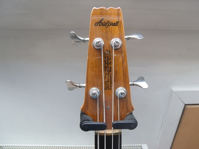 Vintage Aria SB1000 bass guitar - Made in Japan