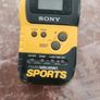 Sony Walkman Sports FM AM Early Mid 1990s Image 2
