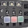 SMALL RIG Mini LED Cube Photography Lights Set of 3 (Perfect for Action Figures) Image 3