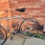 classic vintage raleigh road Image 2