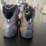 Dainese over ankle motorbike shoes Image 2