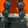 dumbells set for Sale Image 4