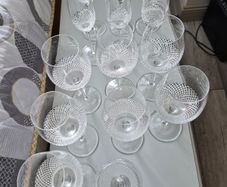 Waterford crystal