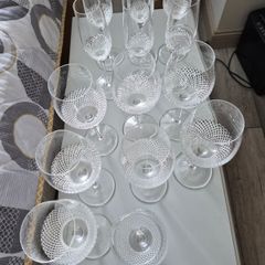 Waterford crystal