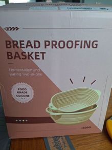 baking