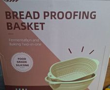 baking