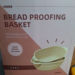 baking