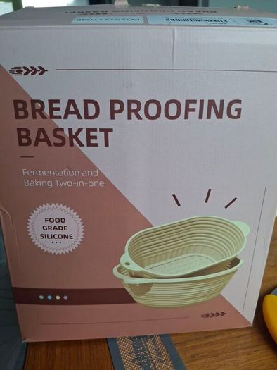 baking