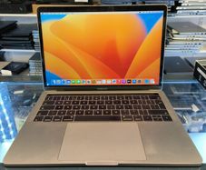 MacBook Pro A1706 (13", Mid 2017) Intel Core i5 3.1 GHz, 8GB RAM, 500GB SSD, Battery Health: 368