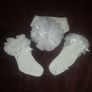 christening dress Image 7