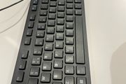 Brand New Wired Dell Keyboard