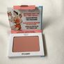 Brand New the Balm Its a Date Blush Image 4