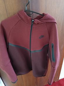 Nike tech jacket