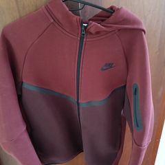 Nike tech jacket