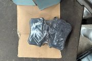 Allied Nippon Front Brake Pads Brand New