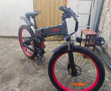 Electric Bike