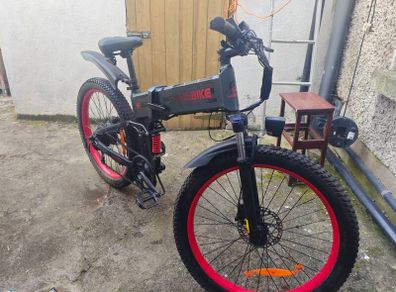 Electric Bike
