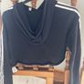 Adidas hoodie size s Image 3