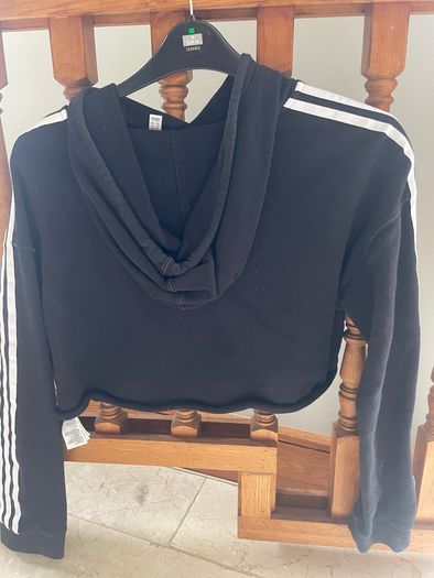 Adidas hoodie size s