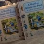 A World of Winnie-the-Pooh ! Hardcover ! 2005 ! by Dean ! Image 2