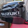 Shetland 535 Motor Boat Caroline  Suzuki 70 HP Image 5