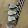 Titleist 620 Forged Combo Iron Set Image 2