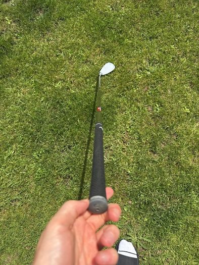 Callaway Jaws Raw 56 wedge