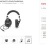Samson Z55 Professional Reference Headphones Image 3