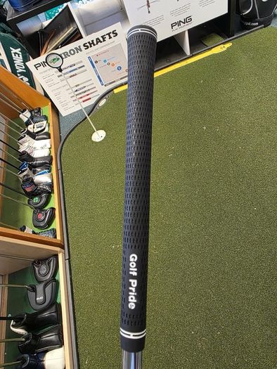 As New Taylormade P-790 Forged Irons