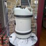 50 ltr Waterhog for camping Image 3