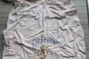 Vintage darning apron