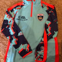 GAA camp jersey 9-10 years old