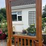 Hall Stand with Mirror Image 2