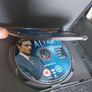 Alias DVD Image 2